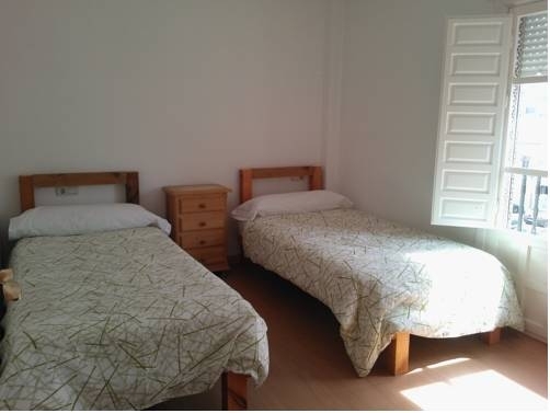 Hostel Malaga Centro - 17