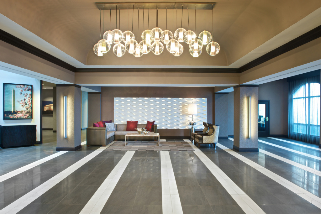 Embassy Suites by Hilton Dulles Airport - Général