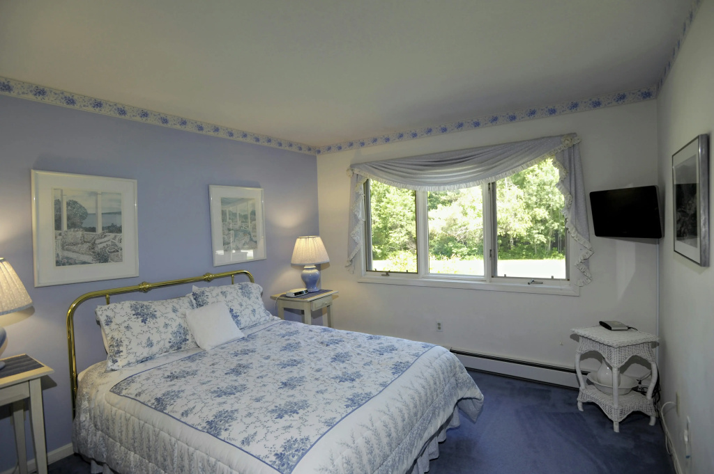 Townhomes at Bretton Woods