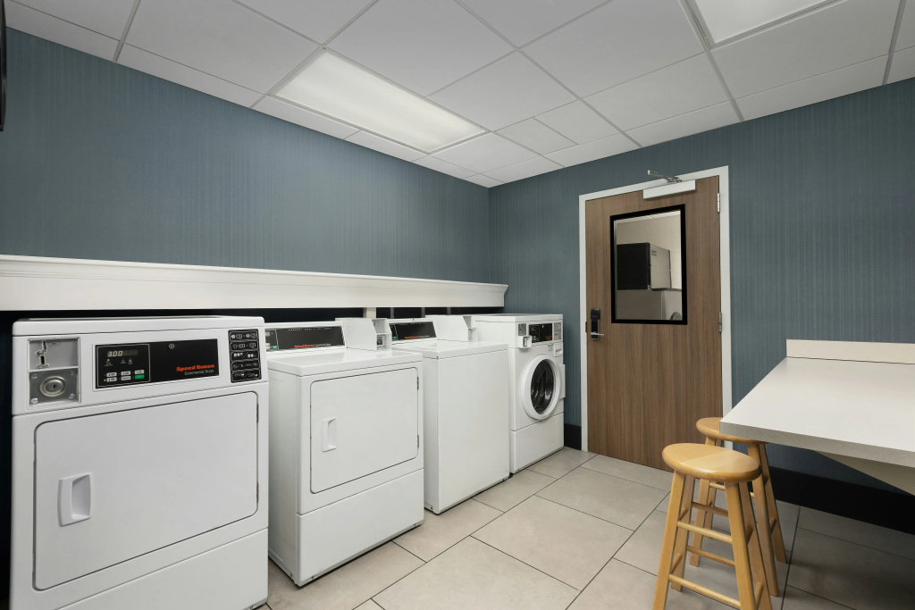 Homewood Suites By Hilton York - Général