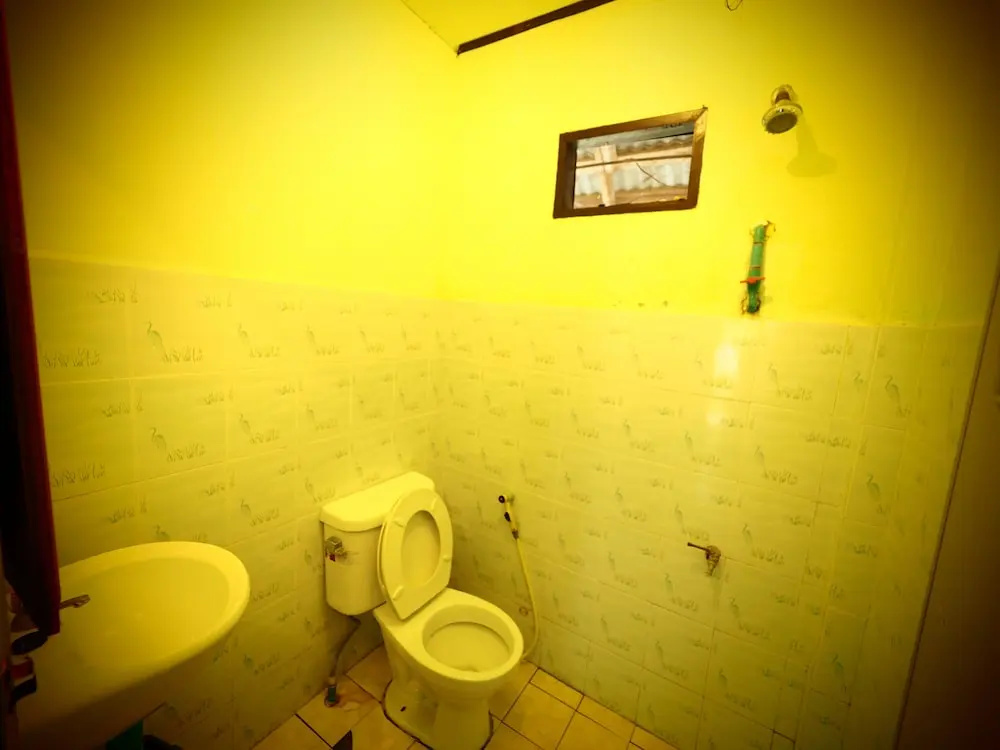 Lanta Darawadee Resort - Chambres