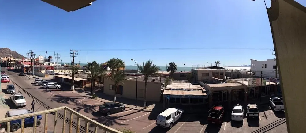 Hotel photo 12