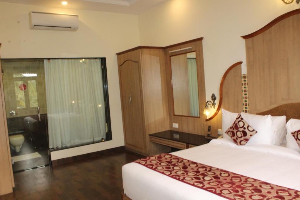 Fortune Resort Benaulim, Goa