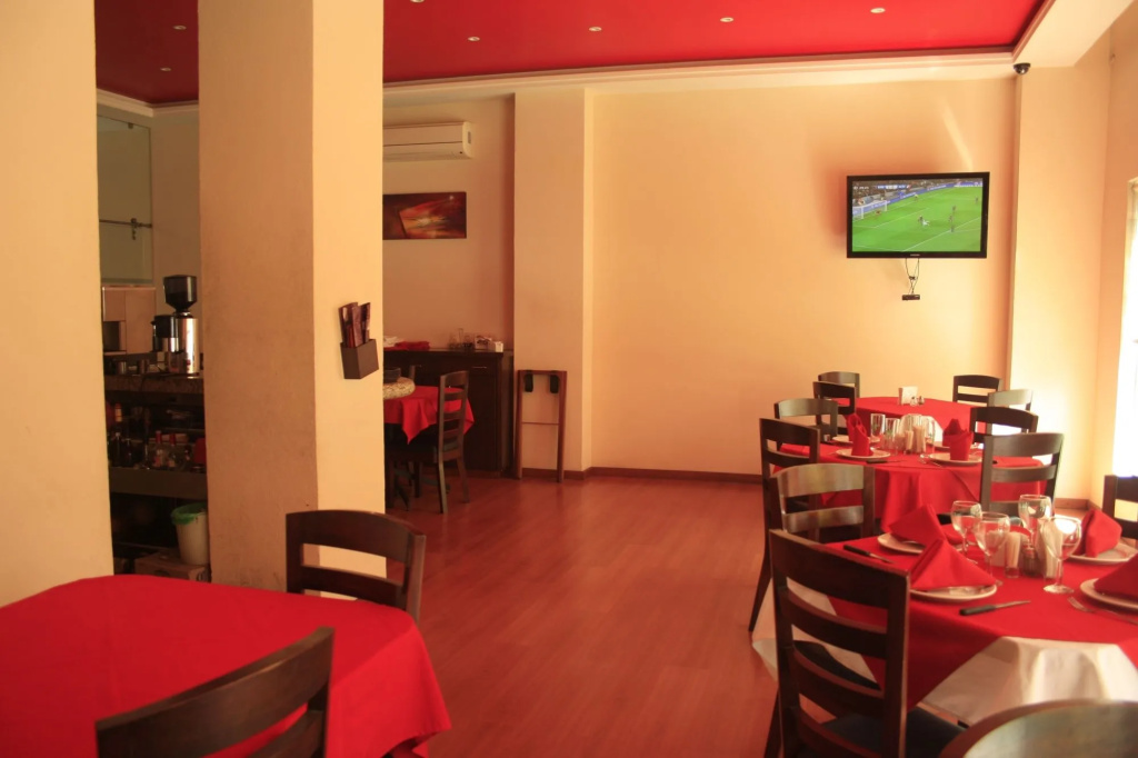 Hotel photo 16