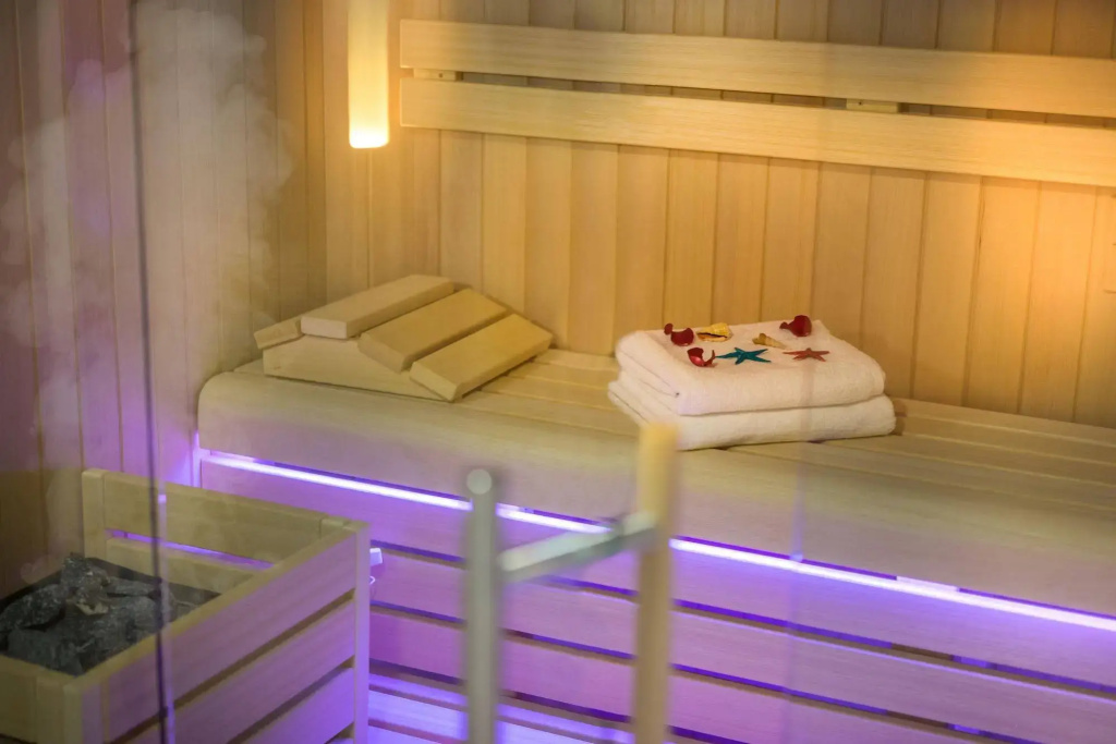 Kyma Suites Beach Hotel - Général