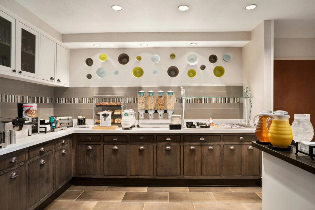 Homewood Suites by Hilton Phoenix/Chandler - Général