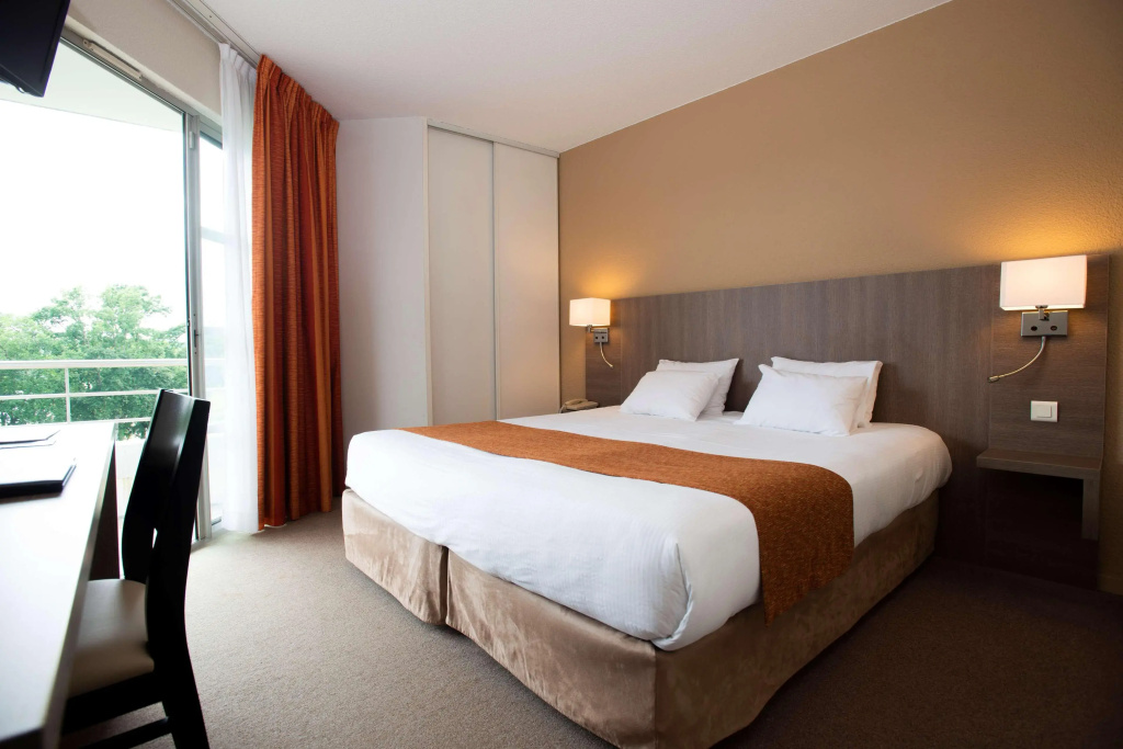 Best Western Sourceo - Général