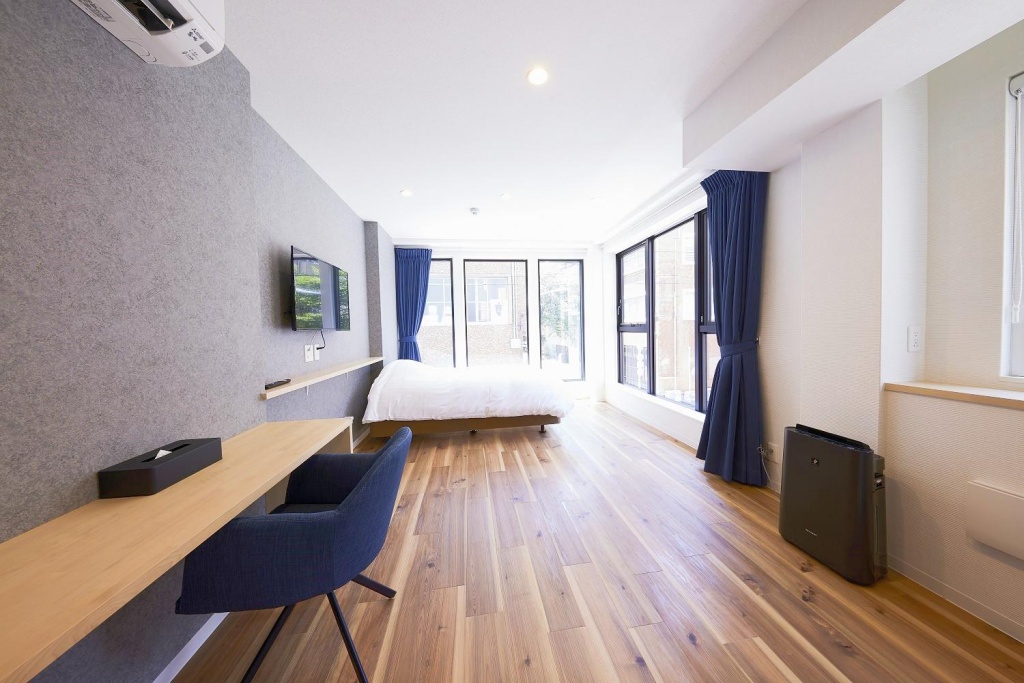 Ikoi Hotel Tokyo 사진 12