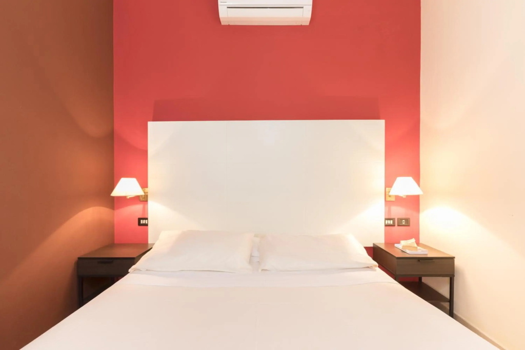 Hotel La Baia - Général