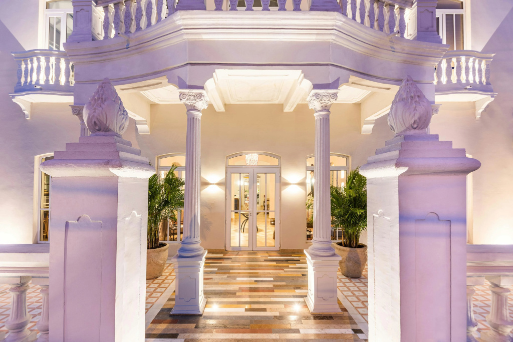 Ermita Cartagena, a Tribute Portfolio Hotel by Marriott