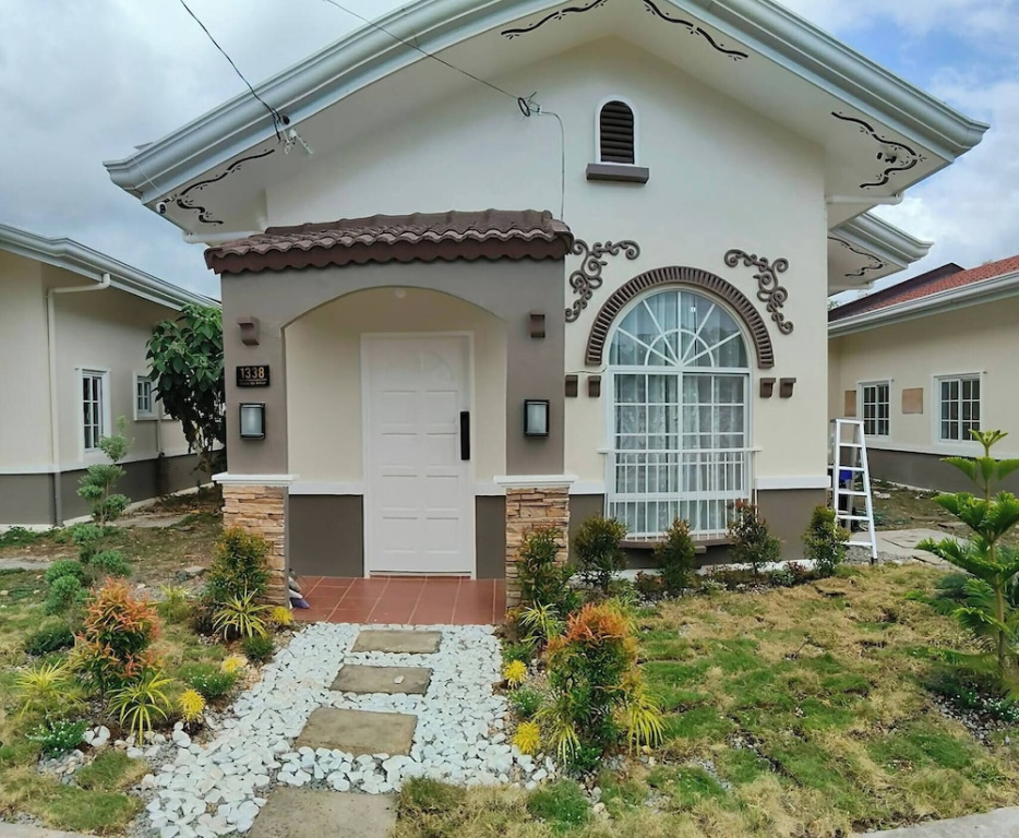Casa De Amor Villa 1338 - Panglao