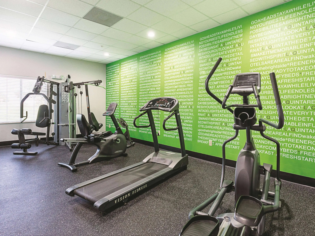 La Quinta Inn & Suites by Wyndham San Antonio Northwest - Général