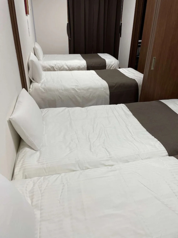 Thanyaporn Hotel - Chambres