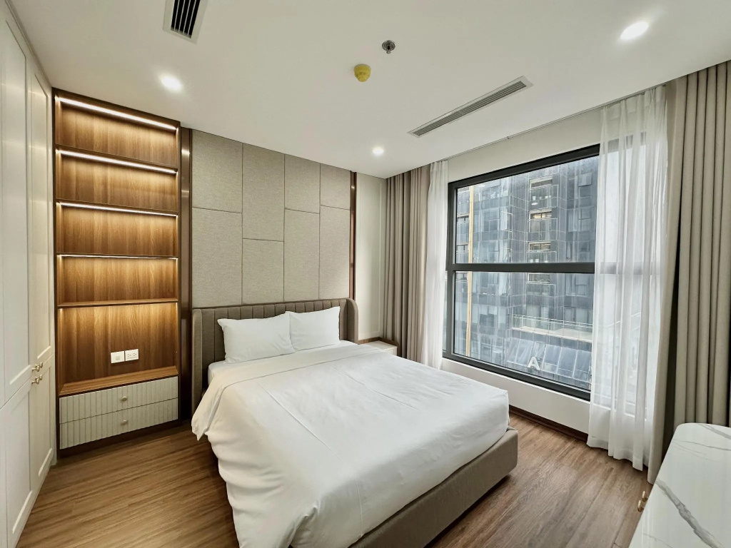 Aravelle Suites — фото