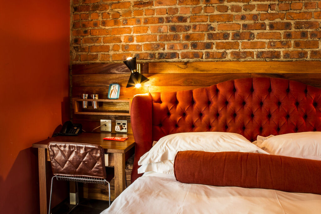 The Concierge Boutique Bungalows Greyville by null