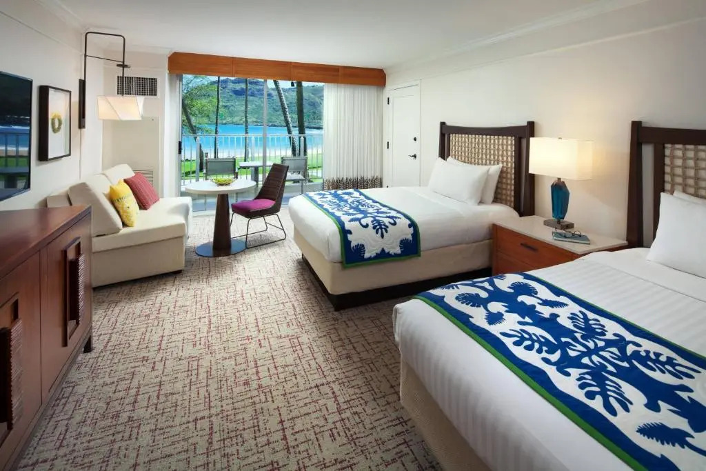 The Royal Sonesta Kaua'i Resort Lihue by null