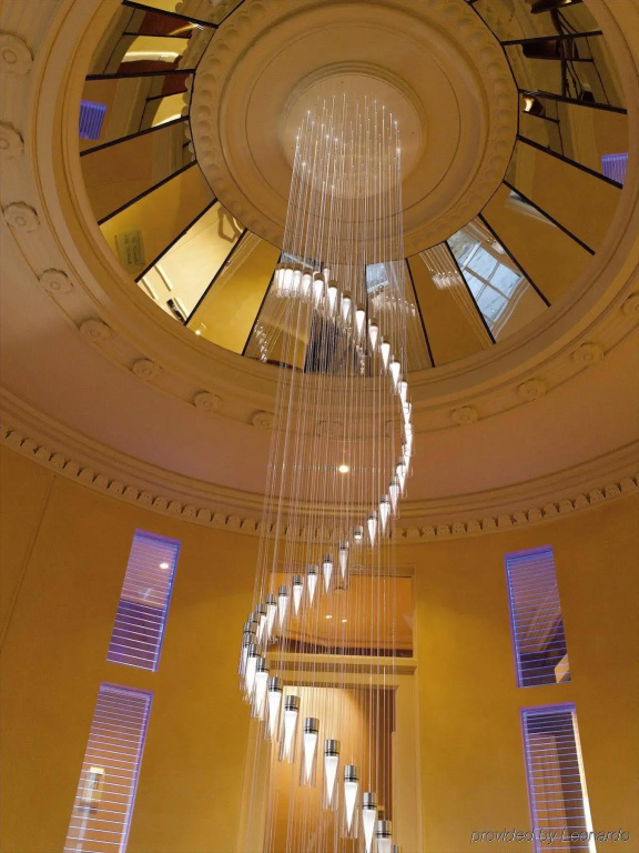 Cotswold House Hotel & Spa - Général
