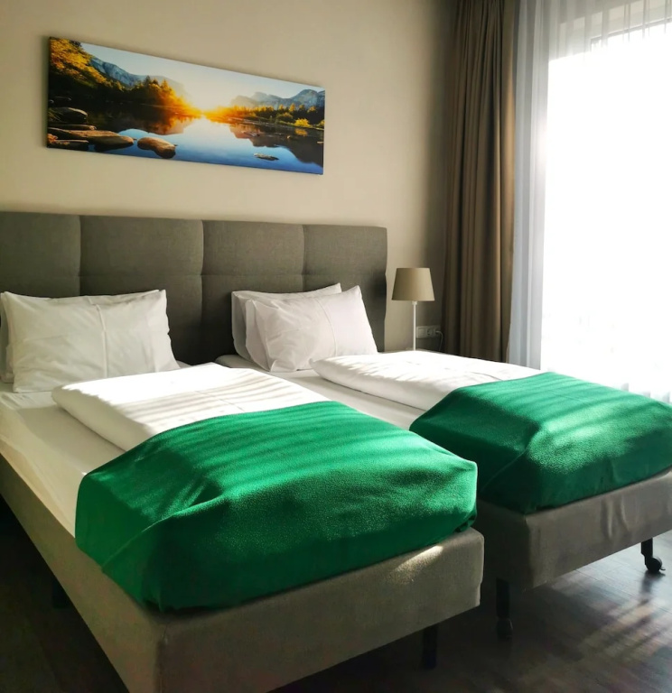 Hotel Gutsmuhle — 4