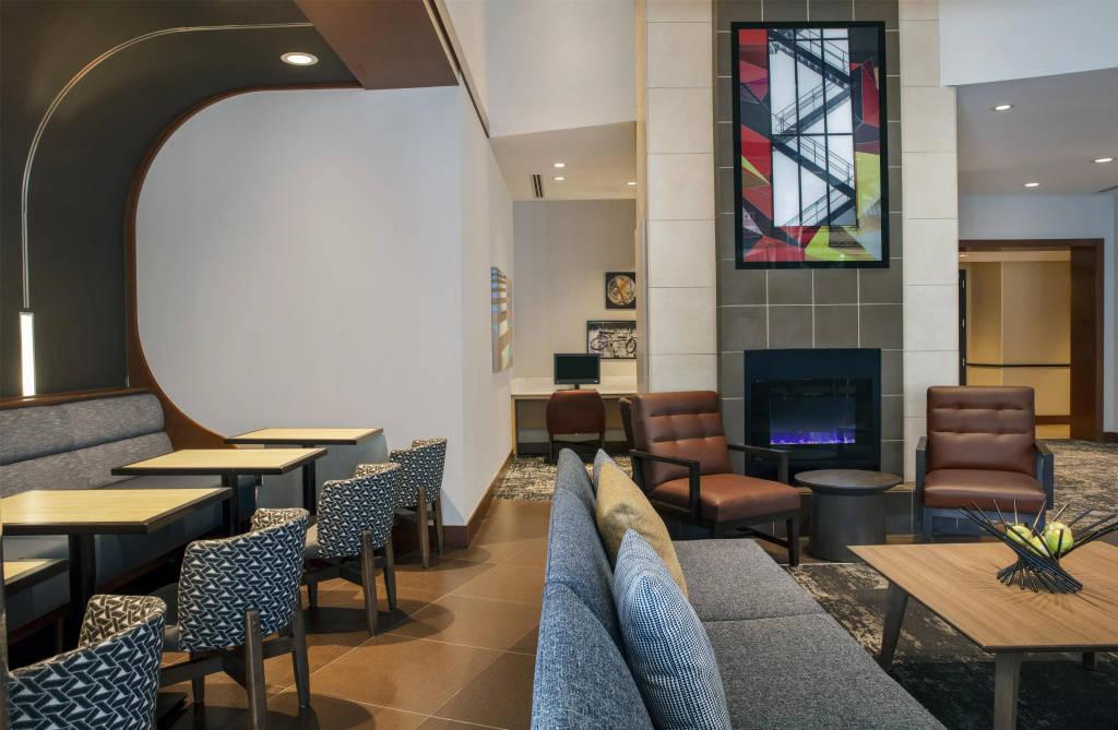 Hyatt Place Raleigh/Cary - Général