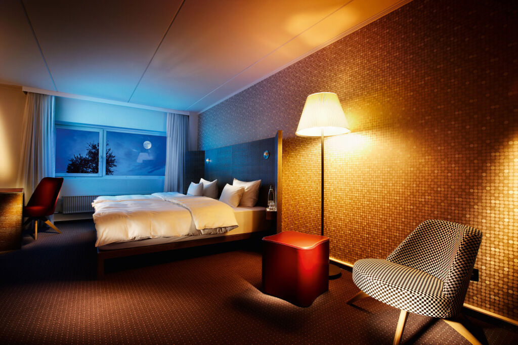 Pentahotel Kassel by null