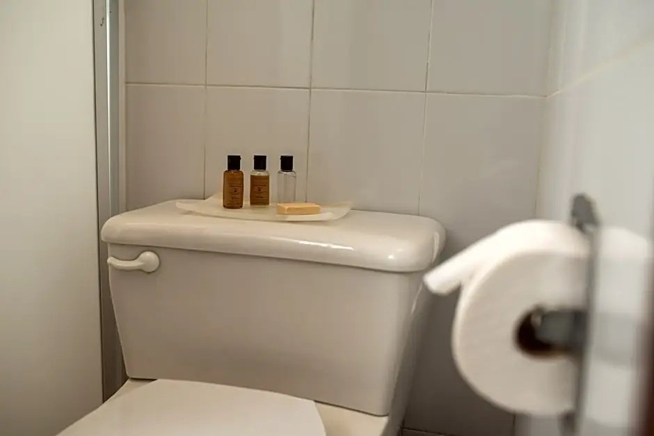 Hotel Casa Bahía Cozumel - Adults Only - Chambres
