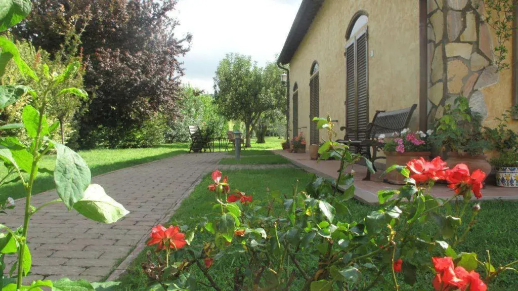 Agriturismo Podere Turicchio - Général
