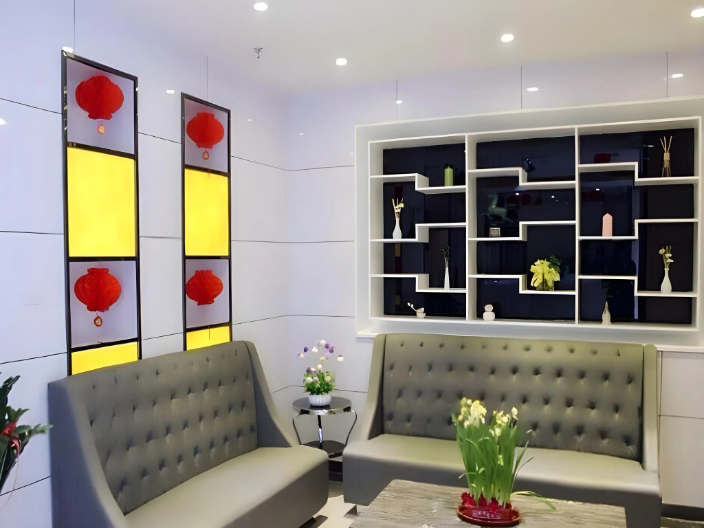 Lavande Hotel Lanzhou Zhengning Road - Général