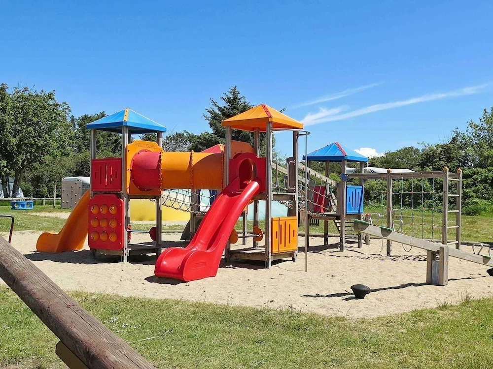 4 Star Holiday Home in Struer
