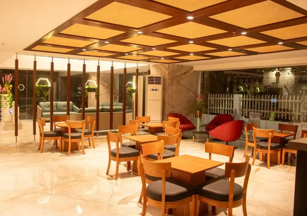 Hotel photo 17