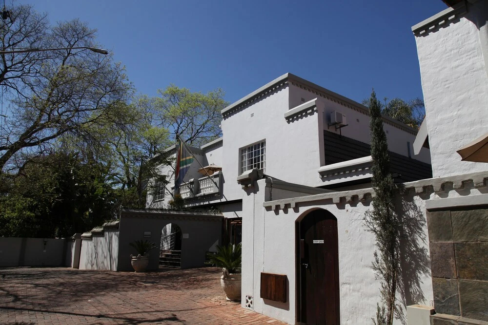 Village Ridge Boutique Stays - фото 35