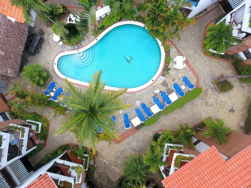 Club Residencial Sosua City