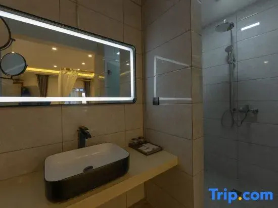 Sanju Boutique Hotel - Chambres