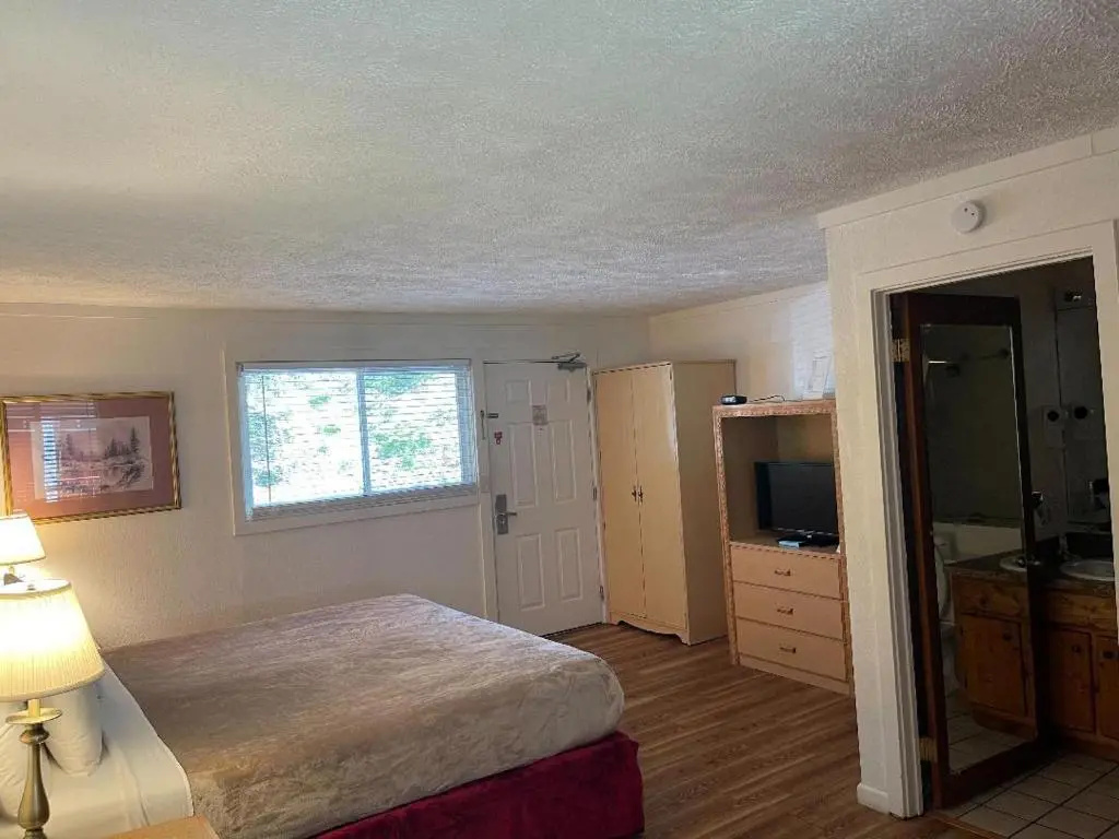 Zoders Inn and Suites - Chambres