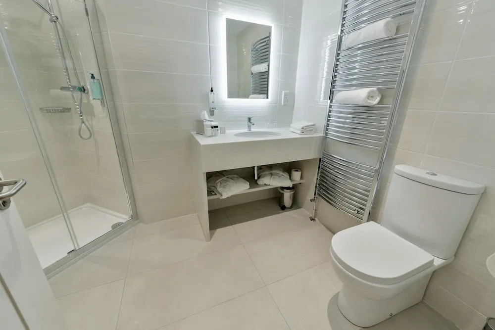 Ballyliffin TownHouse Boutique Hotel - Général