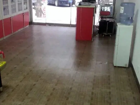 Jinhe Hostel