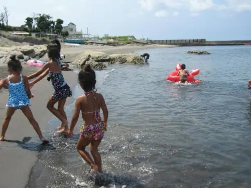 Beach & Waterfront