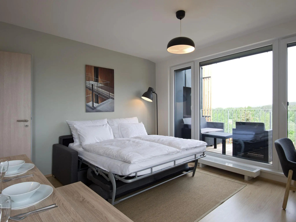Lakepark Residence