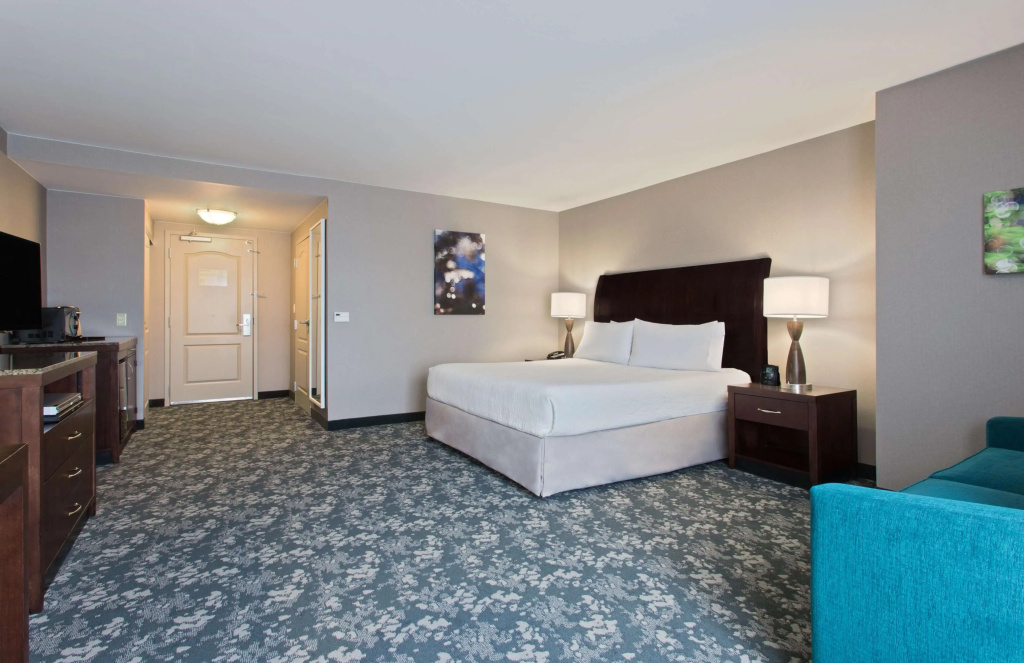 Hilton Garden Inn Annapolis - Général