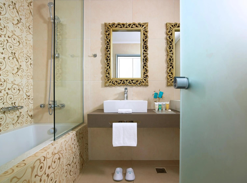 Anemos Luxury Grand Resort - Général