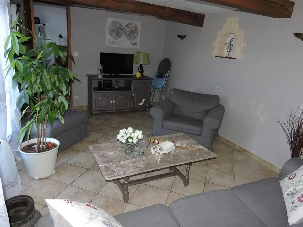 Voir la photo 3 — Gîte de la Ferme de la Côte