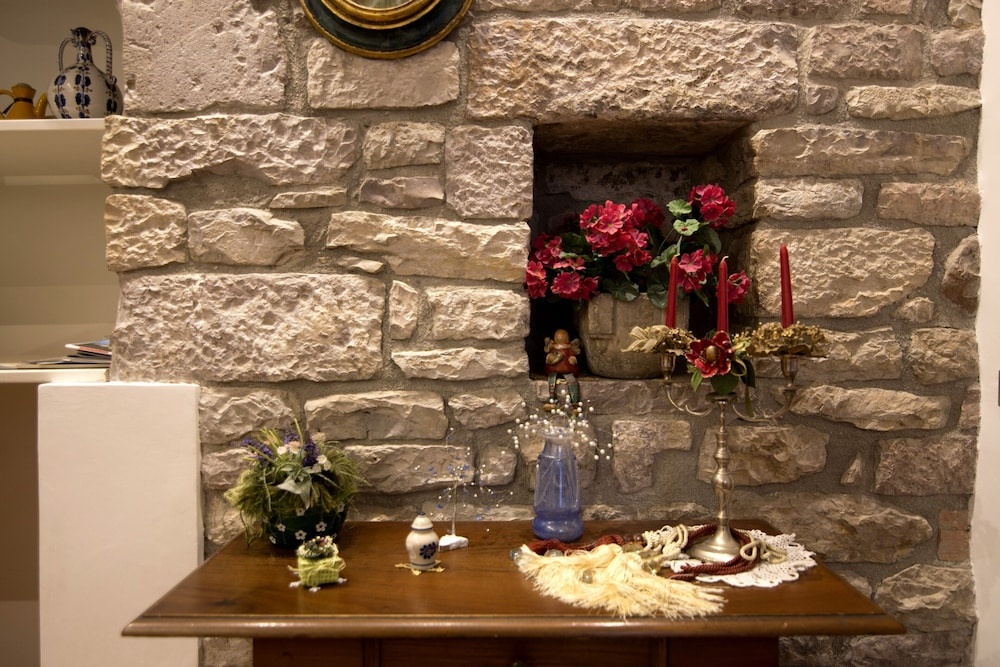 Assisi Suites San Rufino
