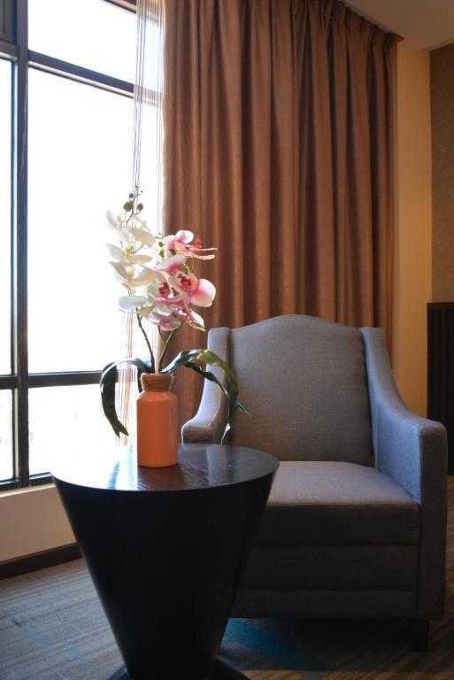 Horizon Hotel
