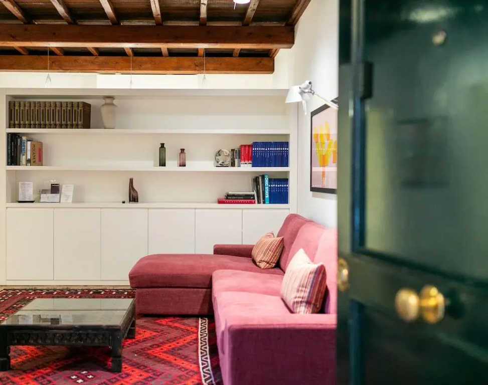 Luxury Apartment