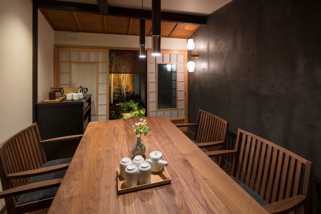 The Machiya Hotel Kyoto 사진 26