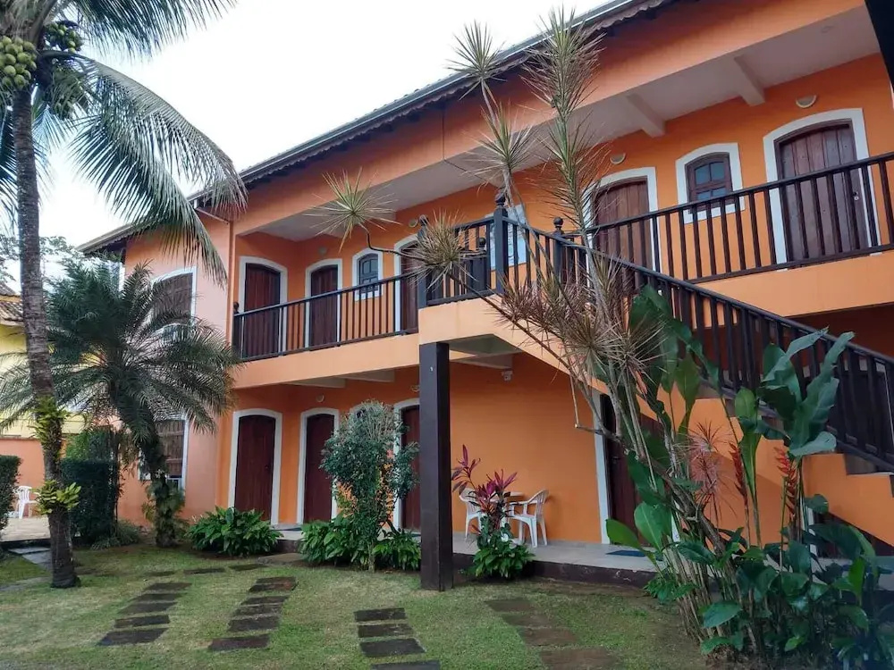 Pousada Villa Verano