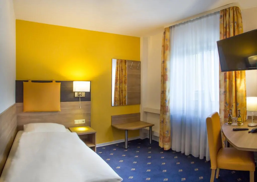 Hotel Römerhof - Général