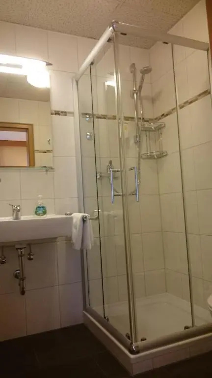 Hotel am Wald - Chambres