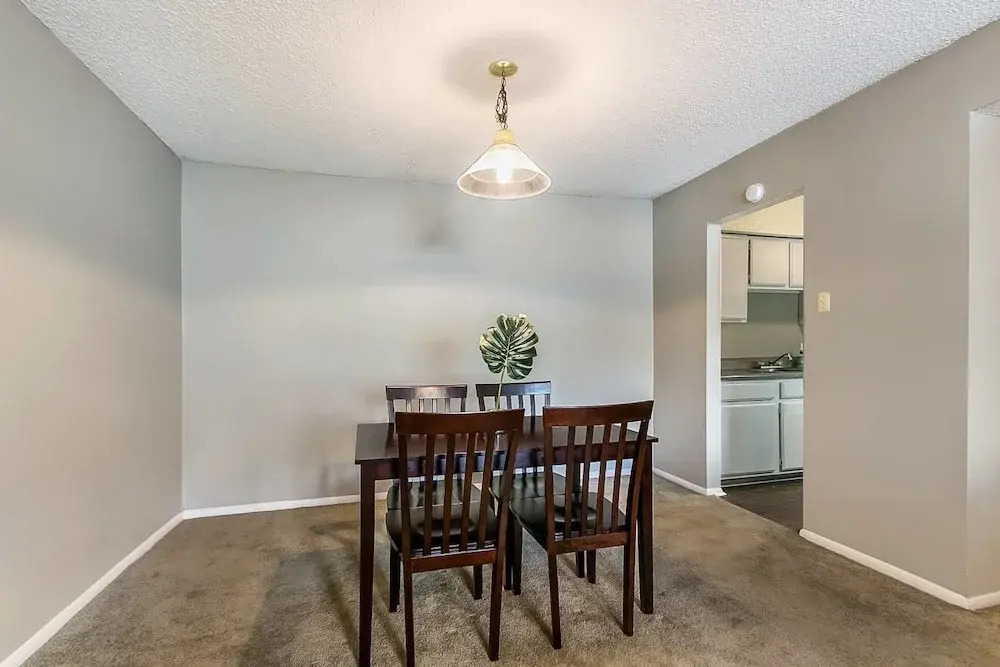 Social Suite + Pool + Gym — фото 6