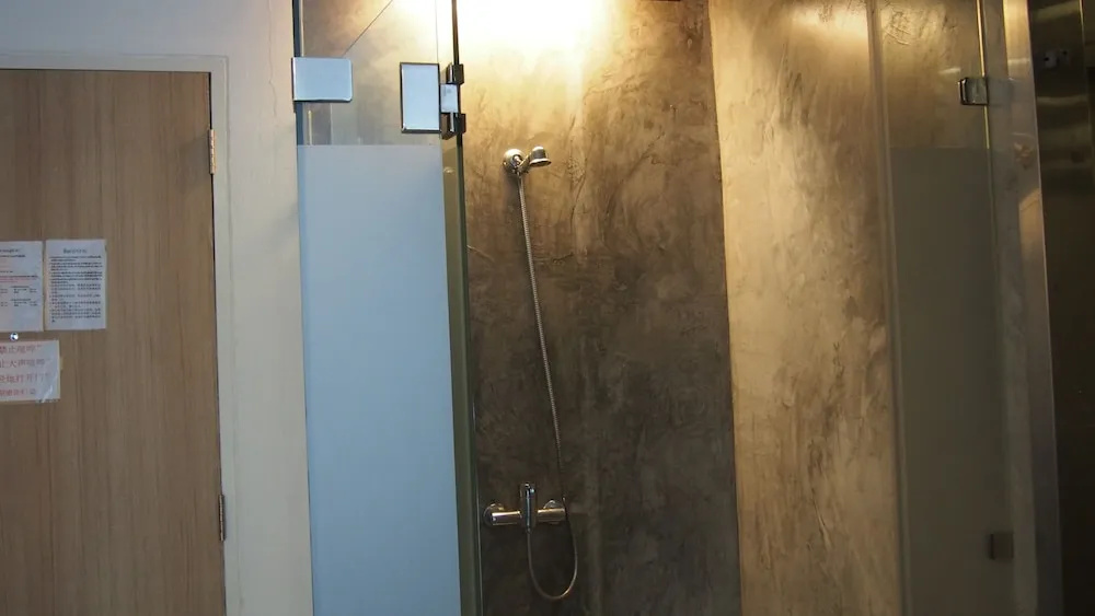 LG Lemon Grass - Chambres
