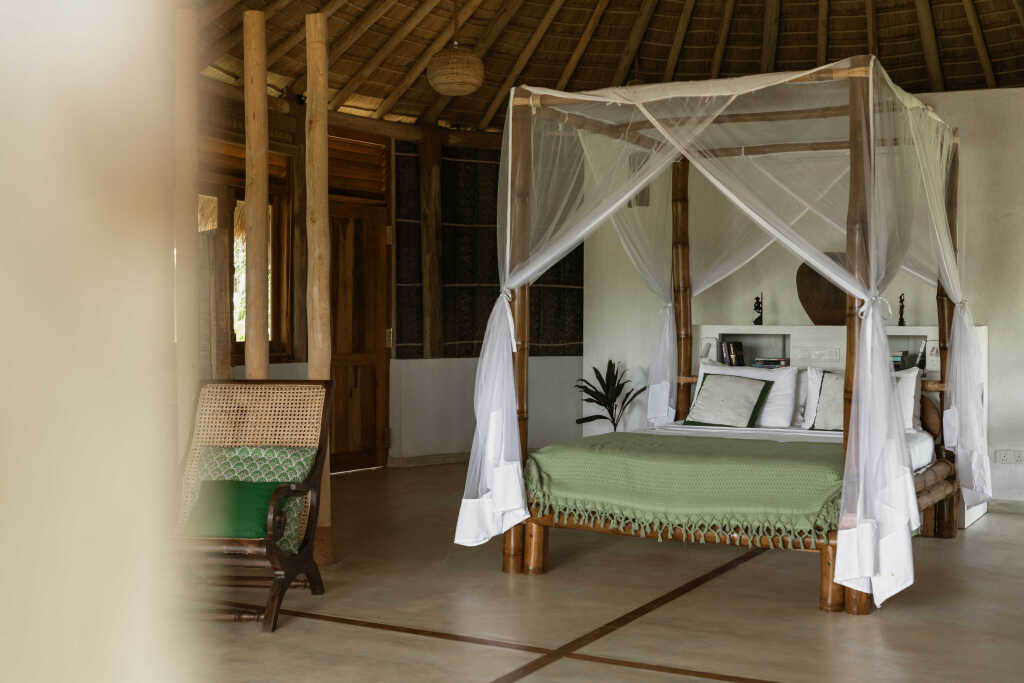 Tekanda Lodge